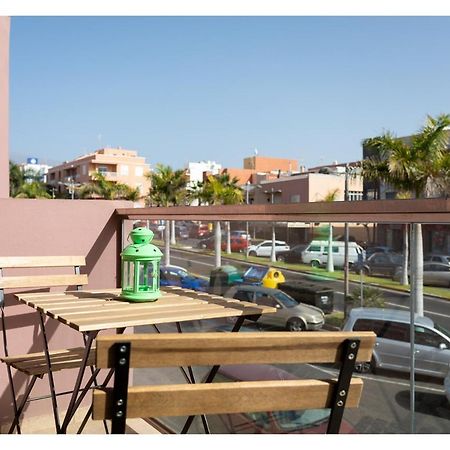 Apartmán Live San Isidro Cedro Exteriér fotografie