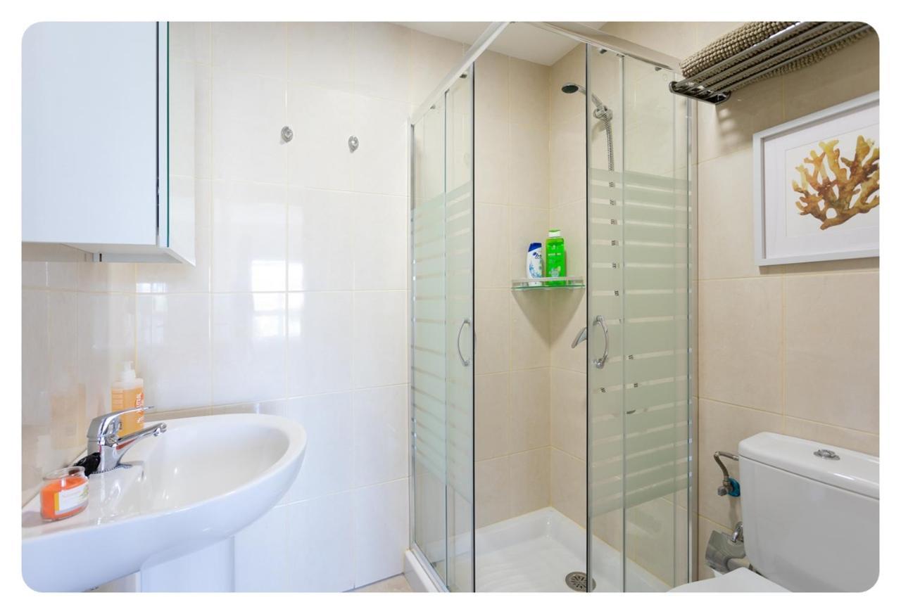 Apartmán Live San Isidro Cedro Exteriér fotografie