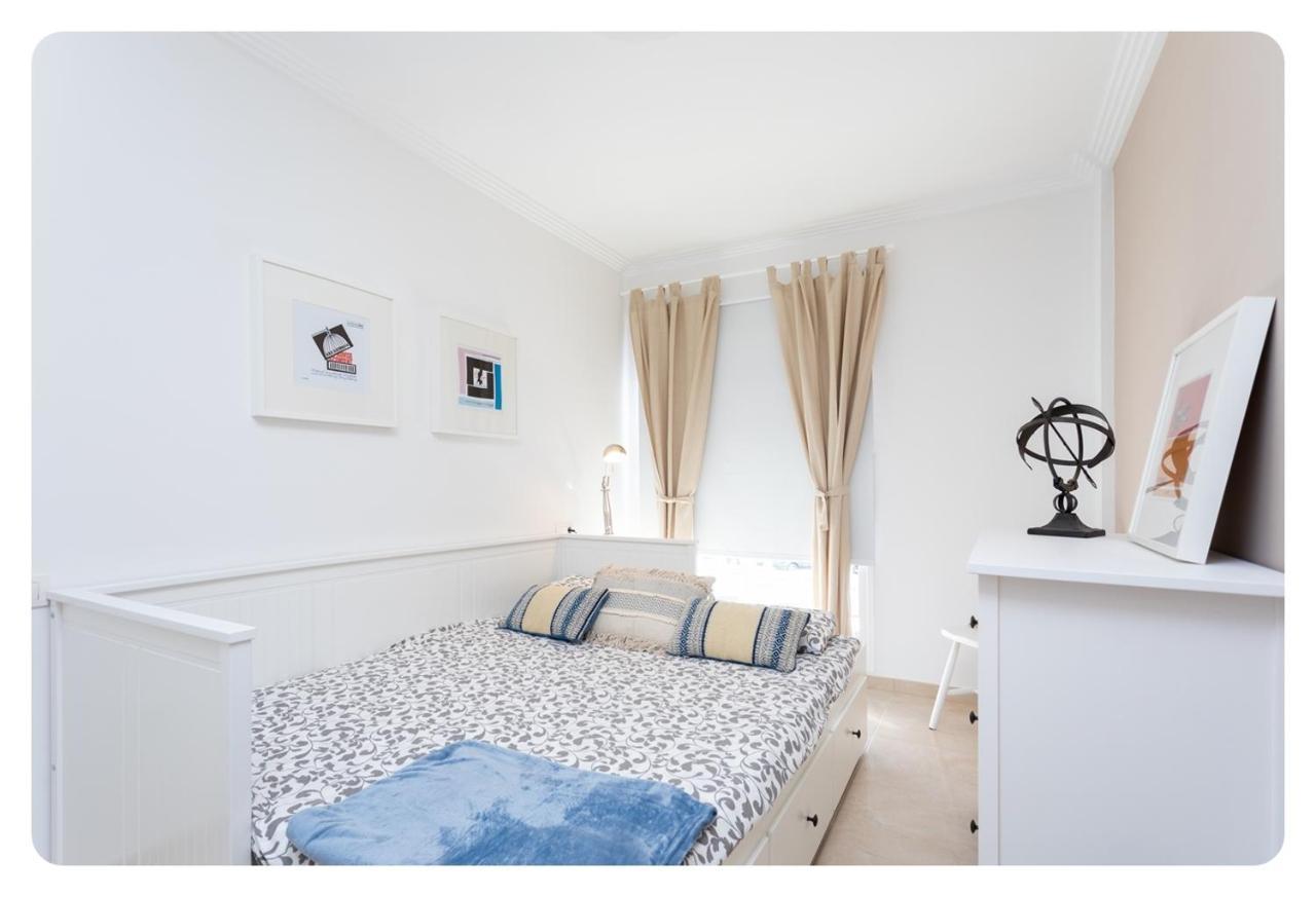Apartmán Live San Isidro Cedro Exteriér fotografie